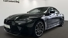 Andere Gebraucht 2021 BMW M4 Competition Edition Coupé | 67.990 € (Fairer Preis)