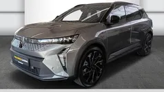 Dolomitgrau, black pearlschwarz metallic (grau) Gebraucht 2024 Renault Scénic Esprit Alpine Van / Kleinbus | 44.840 € (Guter Preis)