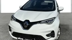 Weiß Gebraucht 2020 Renault Zoe Experience Kleinwagen | 12.990 € (Fairer Preis)