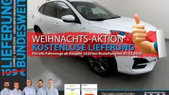 Gebraucht 2022 Ford Kuga ST-Line X SUV | 24.339 € (Fairer Preis)