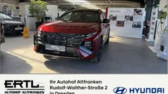 Gebraucht 2025 Hyundai Tucson N Line SUV | 38.490 € (Fairer Preis)