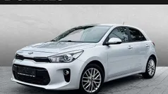 Gebraucht 2018 Kia Rio DREAM-TEAM Edition Limousine | 8.995 € (Fairer Preis)