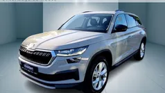 Steel gerau Gebraucht 2021 Skoda Kodiaq Clever SUV | 30.750 € (Fairer Preis)