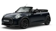 Schwarz Gebraucht 2022 Mini Cooper Cabriolet Classic Cabrio | 26.930 € (Teuer)
