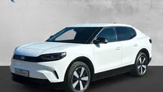 Frostweiß Neu 2025 Ford Capri Extended Range Limousine | 57.200 € (Fairer Preis)