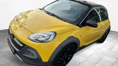 Gebraucht 2018 Opel Adam Rocks Rocks Kleinwagen | 11.449 € (Fairer Preis)