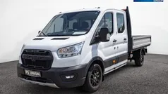 Gebraucht 2021 Ford Transit Limousine | 22.990 € (Fairer Preis)