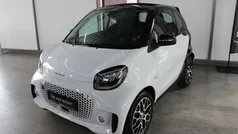 Gebraucht 2023 Smart ForTwo Electric Drive | 21.900 €
