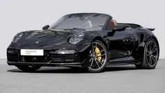 Gebraucht 2024 Porsche 992 Cabrio | 289.800 €