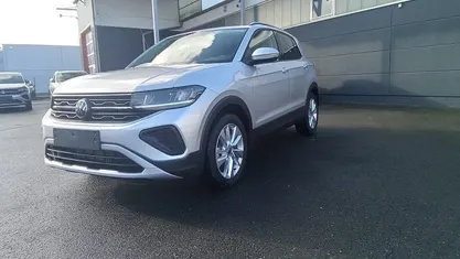 Gebraucht 2025 VW T-Cross Life SUV | 27.490 € (Fairer Preis)
