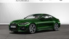 Gebraucht 2022 BMW 420 M Sport Coupé | 36.880 € (Fairer Preis)