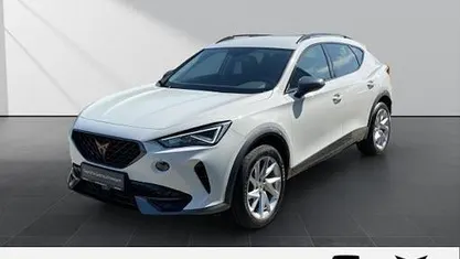 Gebraucht Cupra Formentor Basis 150 PS (110 kW) 2023 SUV
