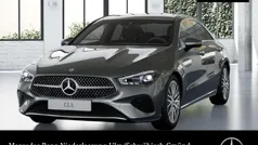 Gebraucht 2025 Mercedes CLA180 AMG Limousine | 37.390 € (Fairer Preis)