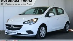 Gebraucht 2018 Opel Corsa Edition Limousine | 8.450 € (Fairer Preis)