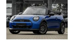 Gebraucht 2025 Mini Cooper Cabriolet Classic Cabrio | 32.990 € (Fairer Preis)