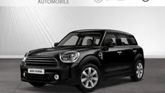 Midnight black Gebraucht 2022 Mini Cooper Countryman SUV | 24.500 € (Fairer Preis)