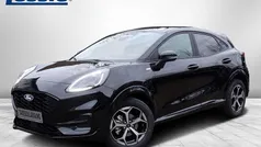 Gebraucht 2024 Ford Puma ST-Line SUV | 24.890 € (Fairer Preis)