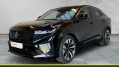 Blackpearlschwarz Neu 2024 Renault Rafale Techno SUV | 39.990 € (Fairer Preis)
