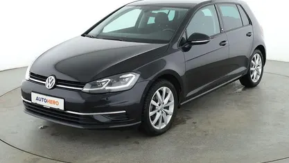 Gebraucht 2017 VW Golf Sound Limousine | 16.660 € (Fairer Preis)