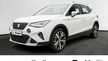Gebraucht Seat Arona Xperience 116 PS (85 kW) 2024 SUV
