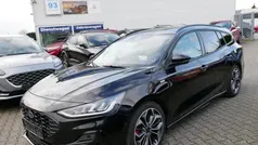 Gebraucht 2024 Ford Focus ST-Line X Kombi | 27.990 € (Fairer Preis)