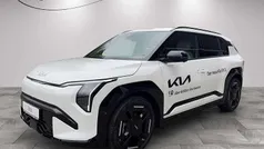 Gebraucht 2025 Kia EV3 GT-Line SUV | 43.490 € (Fairer Preis)