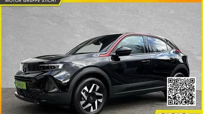 Gebraucht Opel Mokka GS Line 101 PS (74 kW) 2024 SUV
