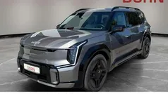 Grau Neu 2025 Kia EV9 3 SUV | 72.490 € (Guter Preis)