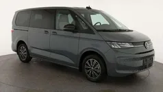 Indium grau metallic Neu 2025 VW T7 Life Van | 58.045 € (Fairer Preis)