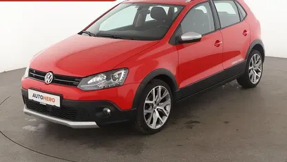 Gebraucht 2015 VW Polo Cross S Kleinwagen | 12.140 € (Fairer Preis)