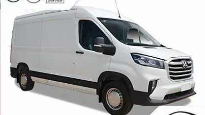 Gebraucht Maxus V90 147 PS (108 kW) 2024 Van