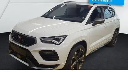 Gebraucht 2025 Cupra Ateca SUV | 34.890 € (Guter Preis)