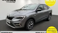 Graphit grau Neu 2024 Renault Arkana Evolution SUV | 29.490 € (Fairer Preis)