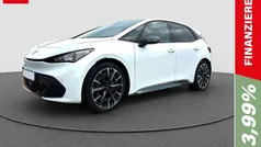 Gebraucht 2022 Cupra Born Kleinwagen | 31.450 € (Fairer Preis)