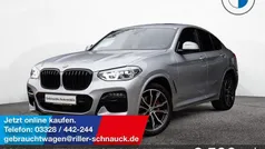 Gebraucht 2021 BMW X4 M Sport SUV | 42.950 € (Superpreis)