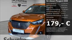 Gebraucht 2021 Peugeot 2008 Allure SUV | 17.650 € (Guter Preis)