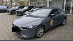 Gebraucht 2024 Mazda 3 Homura-Line Limousine | 25.490 € (Fairer Preis)