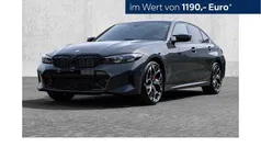 Gebraucht 2025 BMW M340 M Sport Limousine | 71.580 € (Fairer Preis)