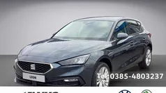 Gebraucht 2024 Seat Leon Style Limousine | 24.890 € (Fairer Preis)