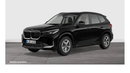 Usata BMW X1 136 CV (100 kW) 2023 Nero SUV