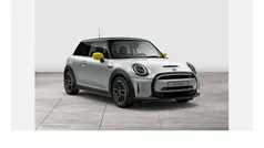 Gebraucht 2022 Mini Cooper SE Kleinwagen | 17.222 € (Guter Preis)