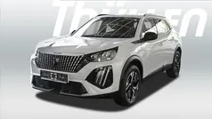 Gebraucht 2024 Peugeot 2008 Allure SUV | 23.980 € (Fairer Preis)