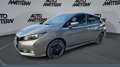 Gebraucht 2023 Nissan Leaf Tekna Kleinwagen | 19.890 € (Fairer Preis)