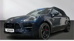 Gebraucht 2020 Porsche Macan GTS SUV | 66.790 € (Etwas zu teuer)