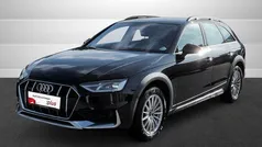 Gebraucht 2022 Audi A4 Allroad Basis Kombi | 33.990 € (Guter Preis)