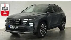Gebraucht 2025 Hyundai Tucson Prime SUV | 39.924 € (Fairer Preis)