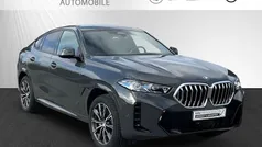 Grau Gebraucht 2023 BMW X6 Performance SUV | 78.500 € (Guter Preis)