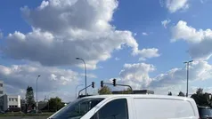 Gebraucht 2023 Mercedes Vito Van | 26.751 € (Guter Preis)