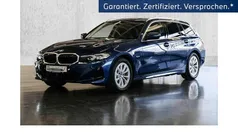 Gebraucht 2022 BMW 320e Sport Line Kombi | 28.480 € (Fairer Preis)