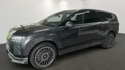 Gebraucht Hyundai Ioniq 9 225 kW (307 PS) 2025 SUV